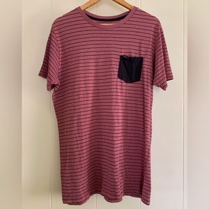 RVCA comfortable shirt